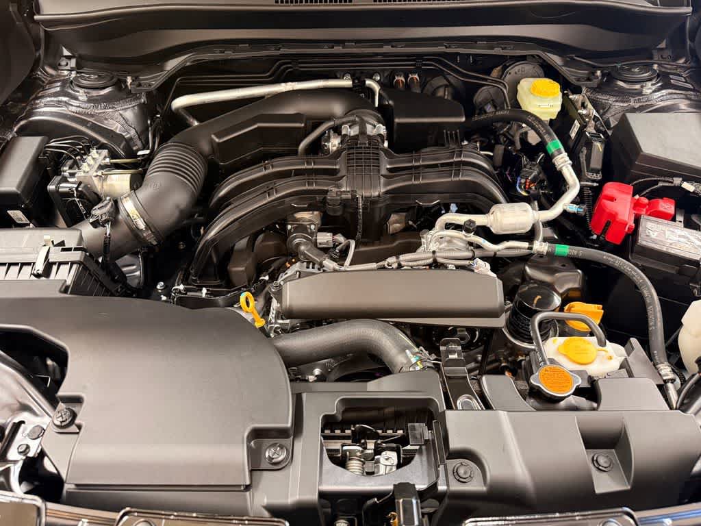 New 2026 Subaru Forester Sport AWD/4WD image 9