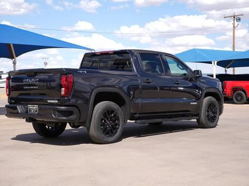 New 2026 GMC Sierra 1500 Elevation w/ Preferred Package AWD/4WD image 3