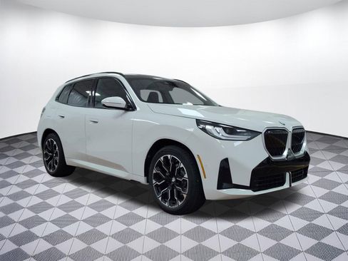 Used 2026 BMW X3 xDrive30 w/ M Sport Package AWD/4WD image 6
