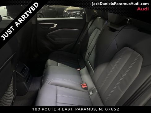 Used 2025 Audi A5 2.0T Premium w/ Convenience Package image 6