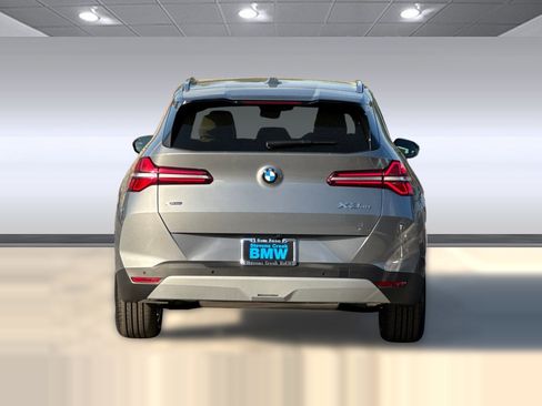 Used 2026 BMW X3 xDrive30i w/ Premium Package AWD/4WD image 10