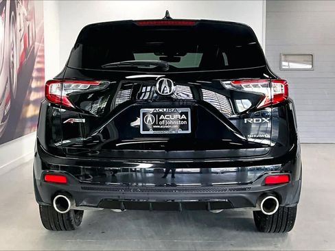 Used 2025 Acura RDX A-Spec image 5