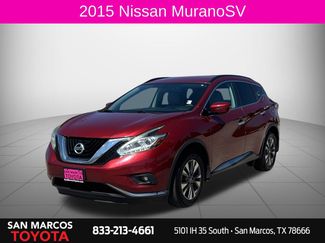 Used 2015 Nissan Murano SV AWD/4WD video 1