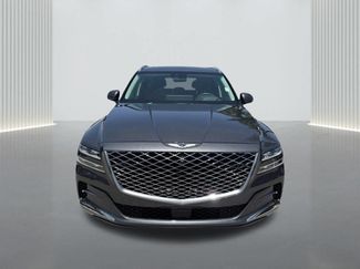 Used 2023 Genesis GV80 3.5T Advanced + AWD/4WD video 2