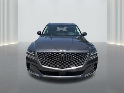Used 2023 Genesis GV80 3.5T Advanced +