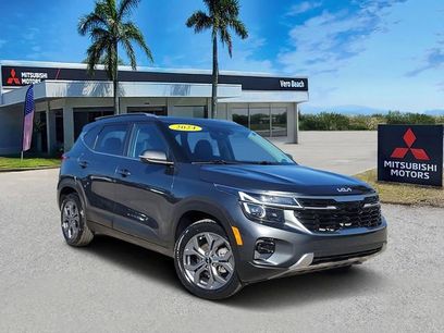 Used 2024 Kia Seltos S