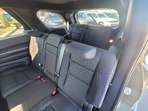 New 2026 Dodge Durango GT image 11