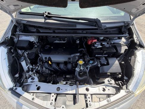 Used 2014 Toyota Yaris L FWD image 16