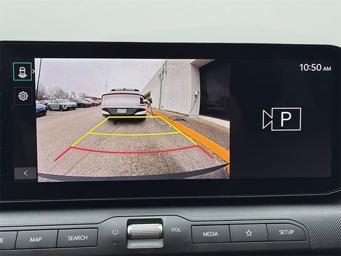 New 2025 Kia K4 LXS image 21