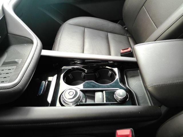 Used 2025 Ford Explorer Platinum w/ LUX Leather Package AWD/4WD image 42