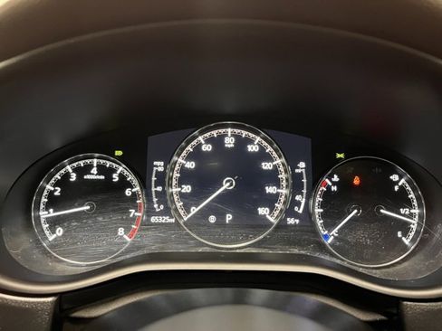 Used 2021 MAZDA CX-30 AWD 2.5 S w/ Premium Package image 24