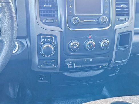 Used 2019 RAM 1500 Tradesman w/ Protection Group AWD/4WD image 18