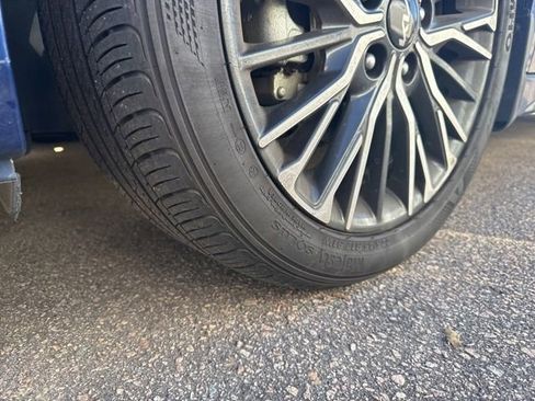 Used 2024 Kia Forte GT-Line image 28