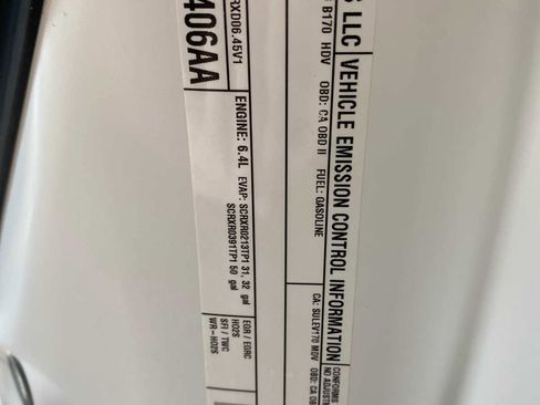 New 2025 RAM 2500 Power Wagon image 29