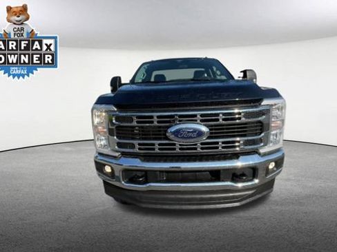 Used 2026 Ford F350 XLT AWD/4WD image 3