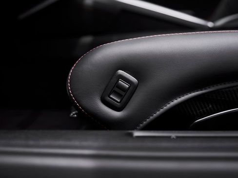 Used 2024 Porsche 911 Turbo S image 43