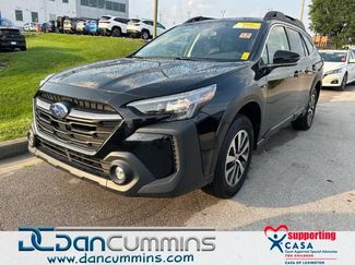 Used 2023 Subaru Outback Premium AWD/4WD video 1