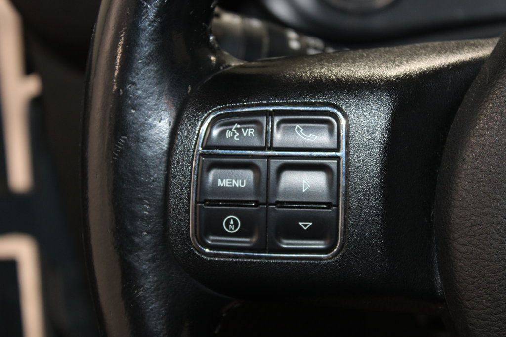 Used 2015 Jeep Wrangler Unlimited Sport AWD/4WD image 42