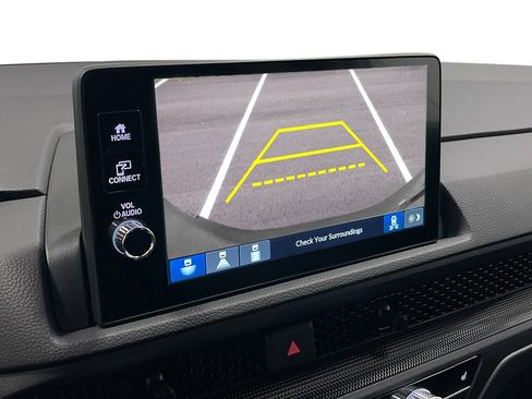 New 2026 Honda CR-V EX image 20