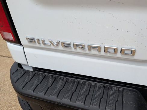 New 2026 Chevrolet Silverado 2500 ZR2 AWD/4WD image 46