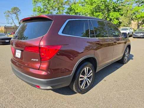 Used 2018 Honda Pilot EX-L image 5