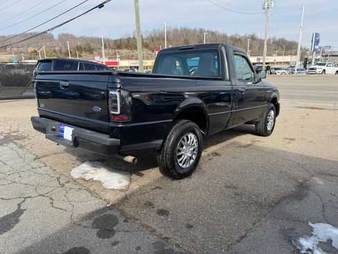 Used 2005 Ford Ranger XLT image 4