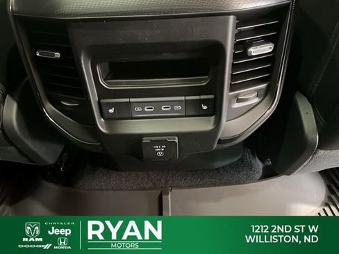 New 2026 RAM 1500 Rebel image 57