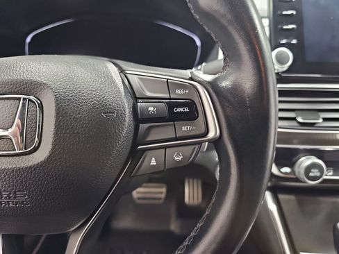Used 2022 Honda Accord Sport image 17