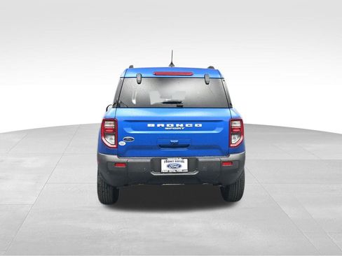 New 2025 Ford Bronco Sport Big Bend w/ Convenience Package image 6