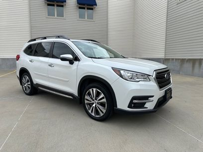Used 2020 Subaru Ascent Touring w/ Popular Package #2A