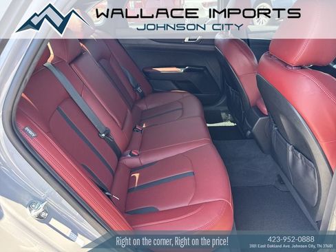 Used 2023 Kia K5 GT-Line AWD/4WD image 41