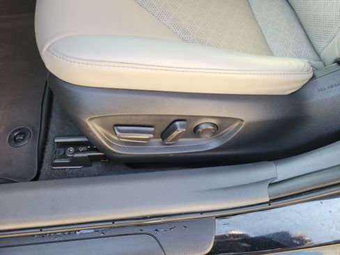 Certified 2023 Toyota Camry XSE w/ Navigation Package FWD image 6