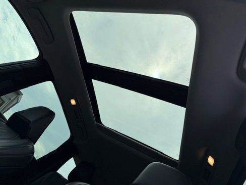 Used 2022 INFINITI QX60 Luxe image 39