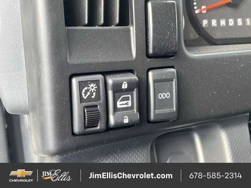 New 2025 Chevrolet Low Cab Forward image 11