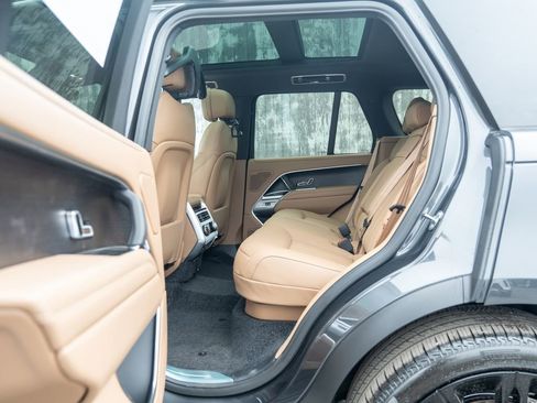 New 2026 Land Rover Range Rover SE image 21