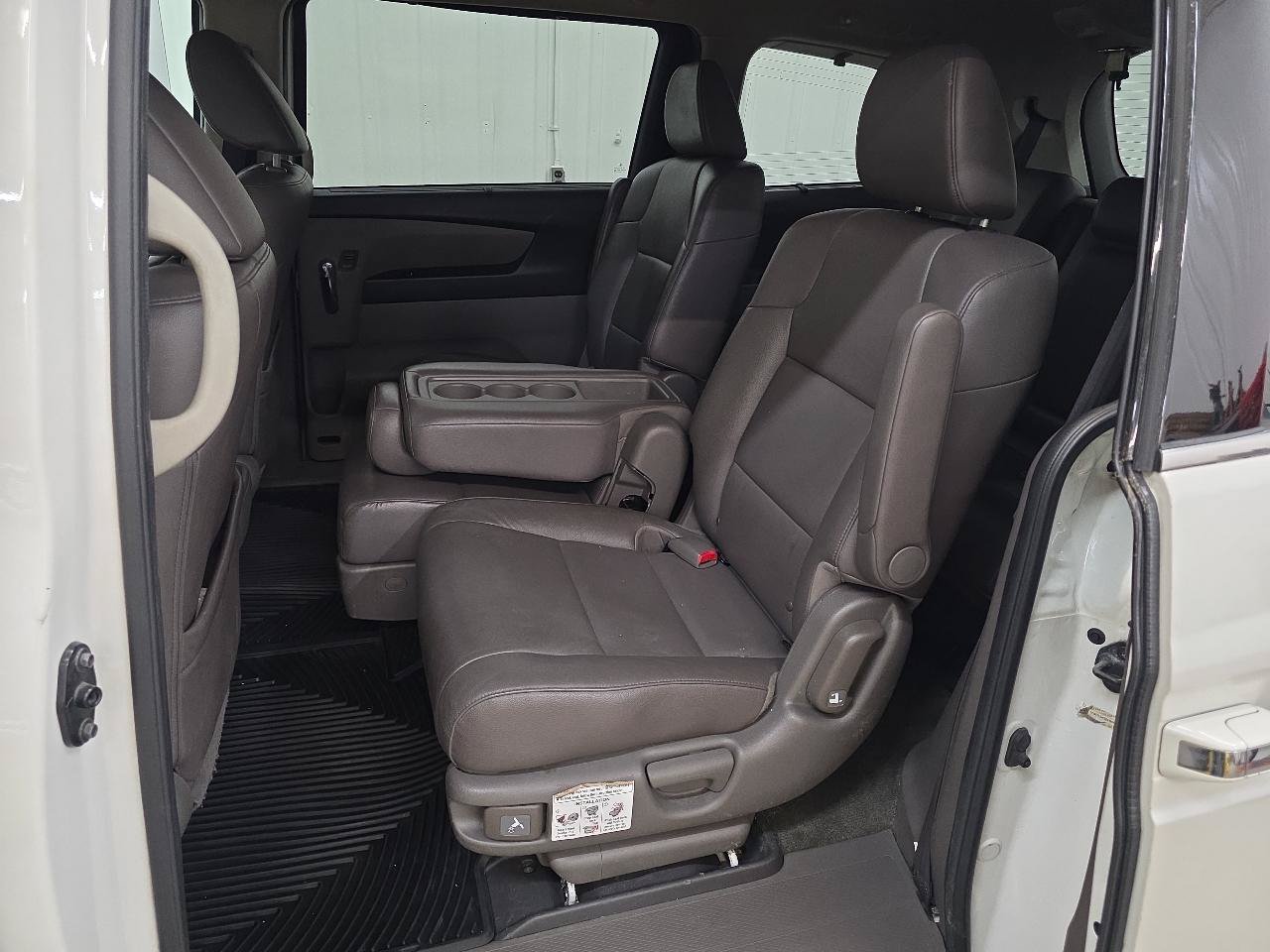 Used 2014 Honda Odyssey Touring image 28