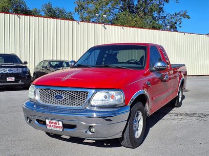 Used 1999 Ford F150 XLT