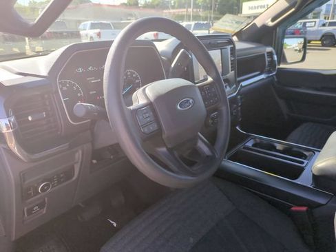 Certified 2023 Ford F150 XL w/ STX Appearance Package AWD/4WD image 15