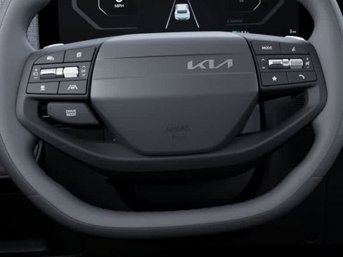 New 2025 Kia EV6 Light w/ Light LR Technology Package AWD/4WD image 22