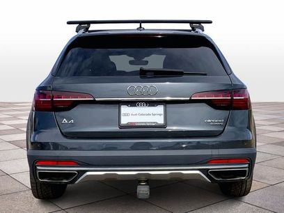 Used 2023 Audi A4 2.0T allroad Prestige