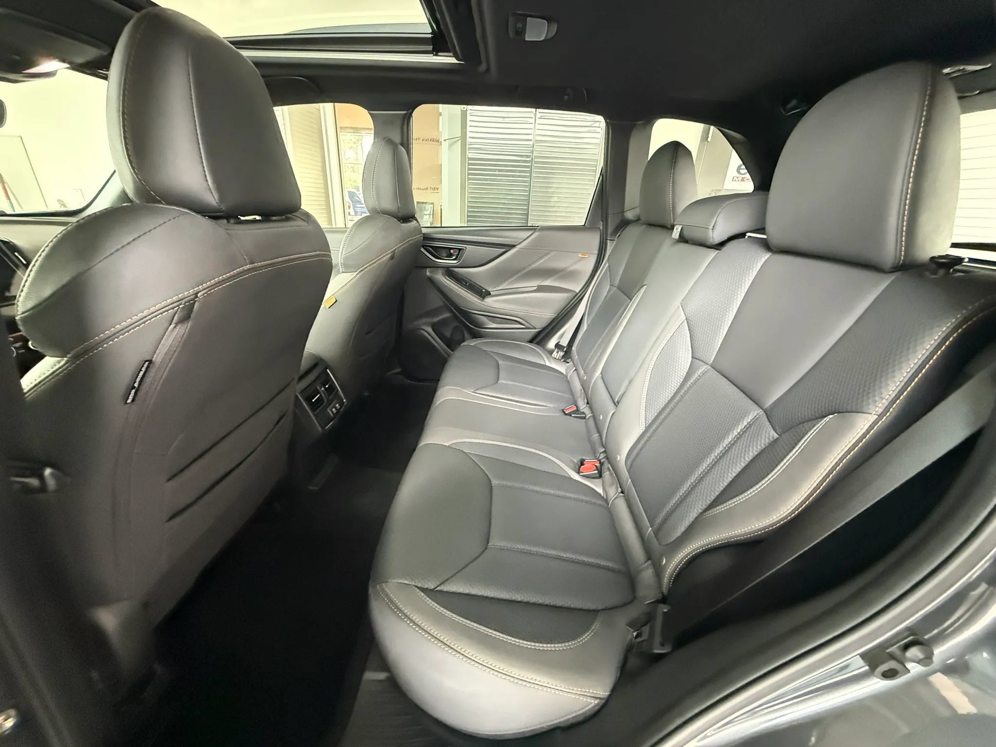 Used 2024 Subaru Forester Wilderness AWD/4WD image 17