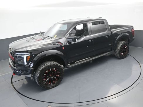 Used 2024 Ford F150 Raptor AWD/4WD image 60