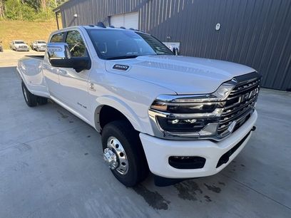 New 2026 RAM 3500 Limited