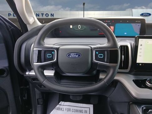 Certified 2025 Ford Expedition Max Active RWD image 12