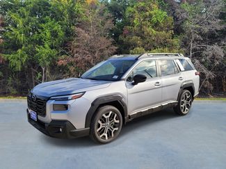 New 2026 Subaru Outback Touring XT video 1