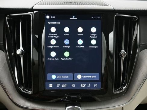 Used 2023 Volvo XC60 B5 Ultimate image 20