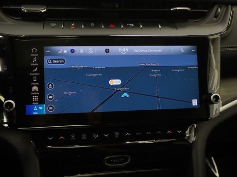New 2026 Jeep Grand Cherokee Altitude AWD/4WD image 22