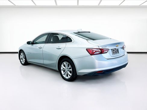 Used 2019 Chevrolet Malibu LT image 6