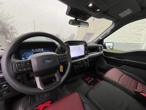 Used 2025 Ford F150 XL image 29