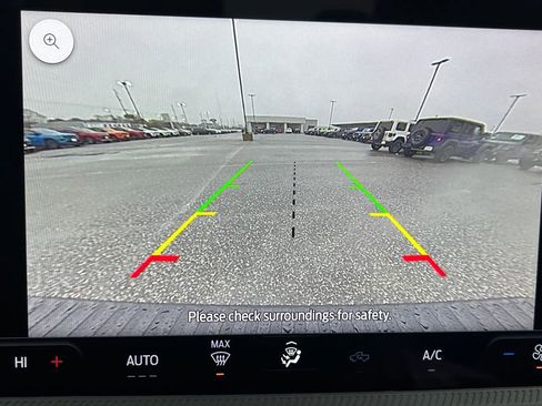 New 2026 Ford Maverick XL image 8